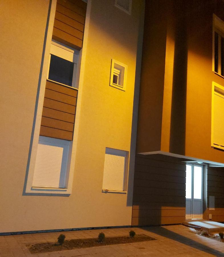 Vrnjacka Banja Apartman 外观 照片