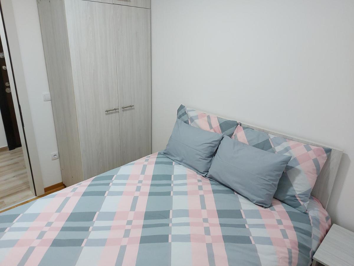 Vrnjacka Banja Apartman 外观 照片