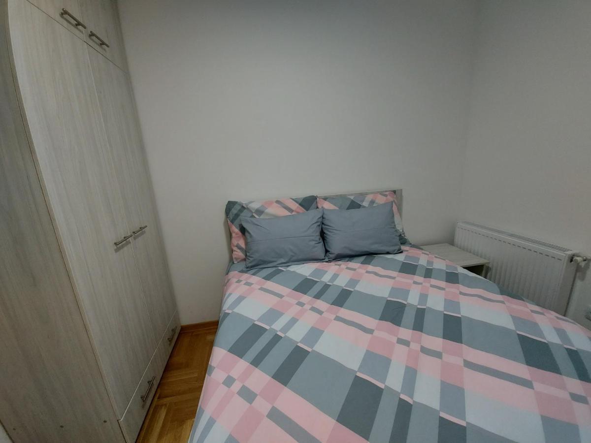Vrnjacka Banja Apartman 外观 照片