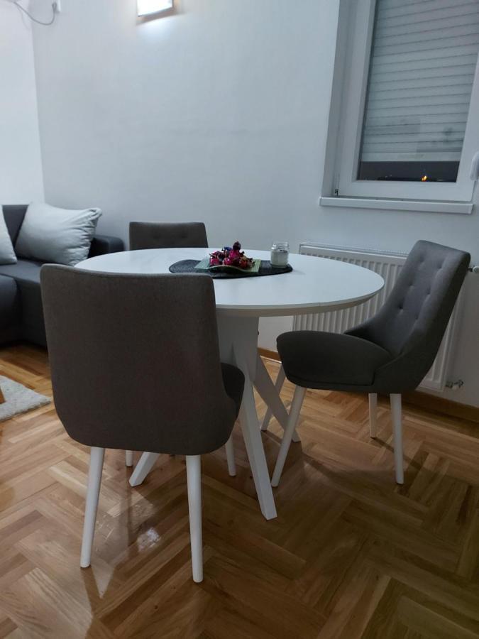 Vrnjacka Banja Apartman 外观 照片