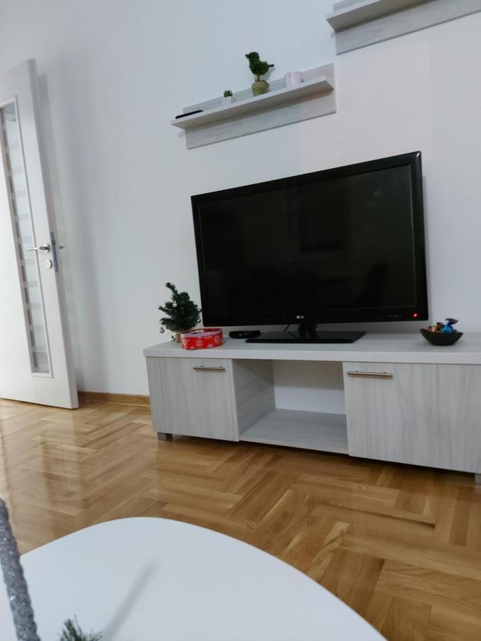 Vrnjacka Banja Apartman 外观 照片