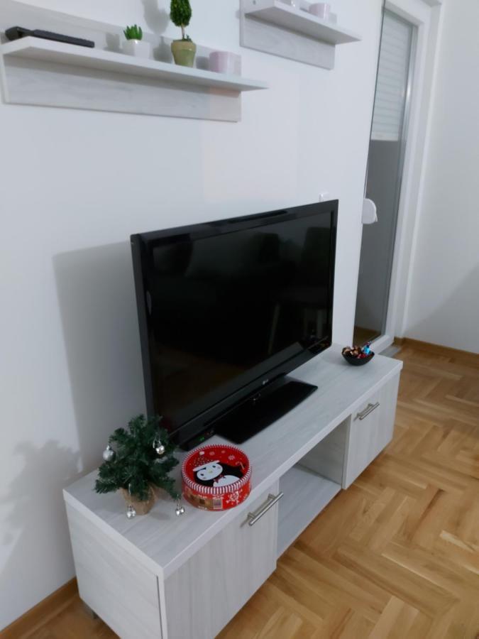 Vrnjacka Banja Apartman 外观 照片