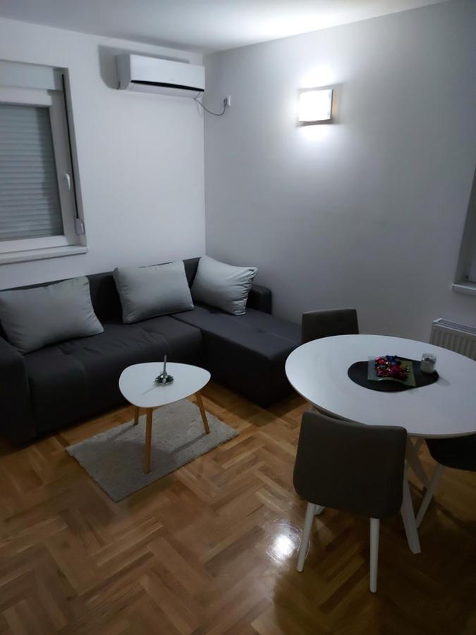 Vrnjacka Banja Apartman 外观 照片