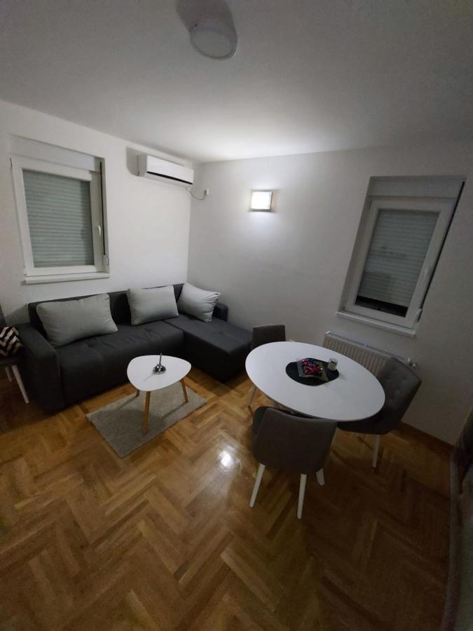 Vrnjacka Banja Apartman 外观 照片