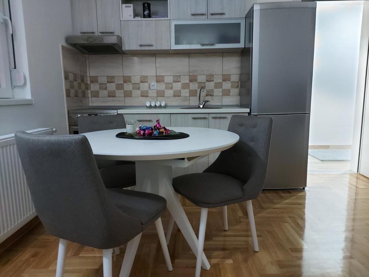 Vrnjacka Banja Apartman 外观 照片